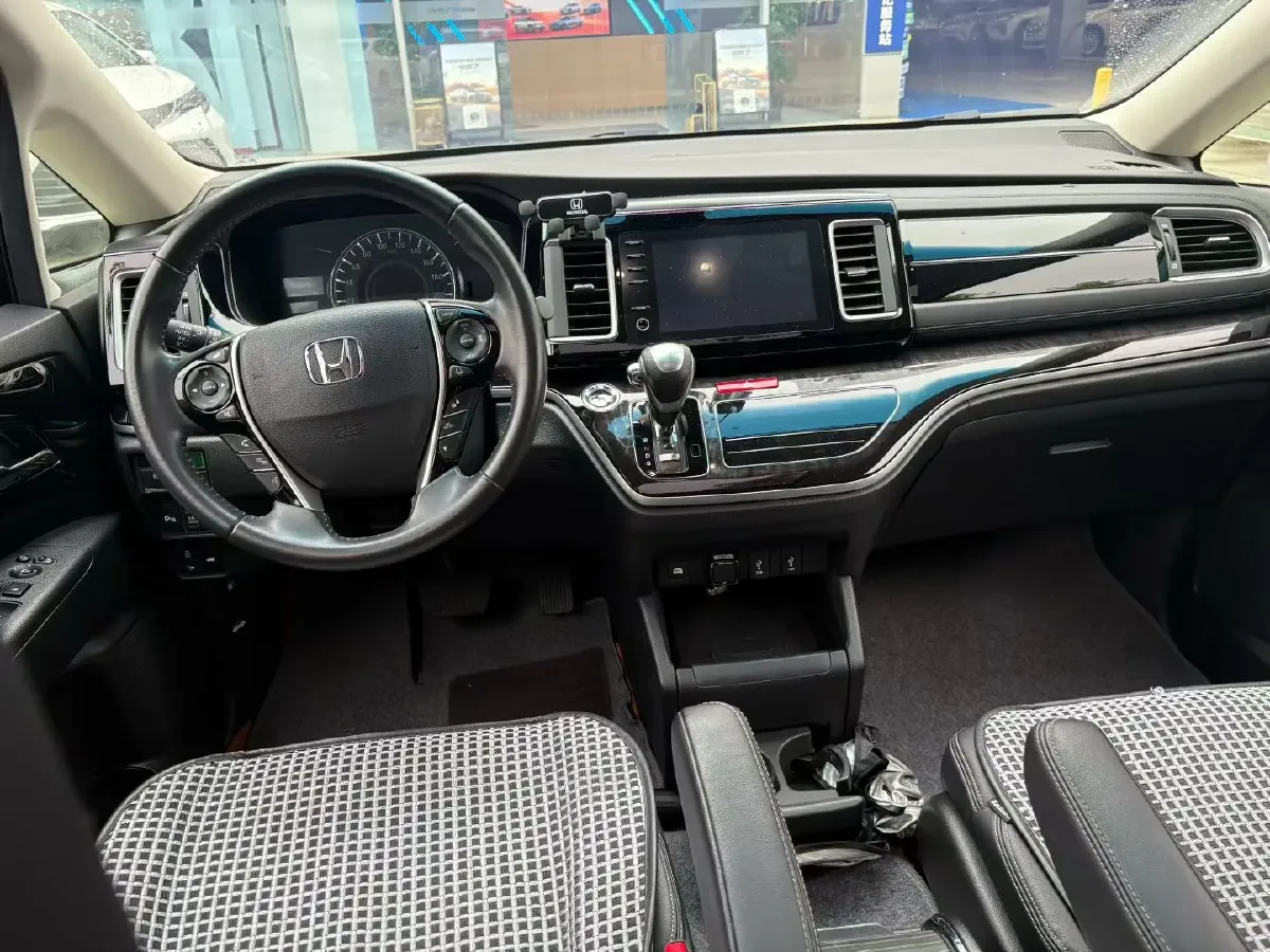 2019 Honda Elysioin 2.0L 146HP L4 E-CVT Hybrid,autocango,china used car exporter,china ev exporter,chinese used car exporter,chinese used ev exporter