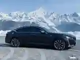 2022 Cadillac CT5 2.0T 237HP L4 10AT