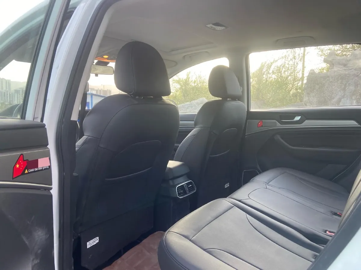 2018 Haval H6 1.5T 150HP L4 7DCT,autocango,china used car exporter,china ev exporter,chinese used car exporter,chinese used ev exporter