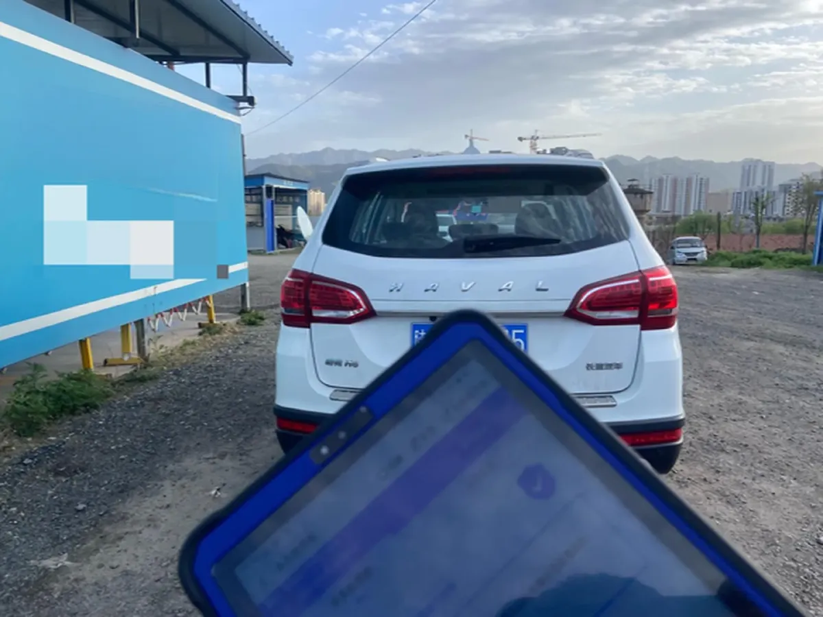 2018 Haval H6 1.5T 150HP L4 7DCT,autocango,china used car exporter,china ev exporter,chinese used car exporter,chinese used ev exporter