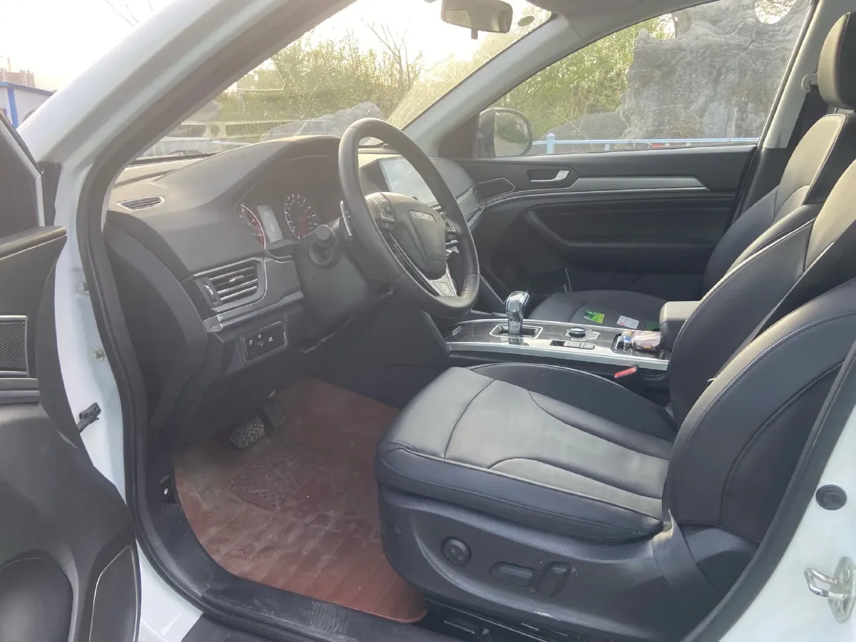 2018 Haval H6 1.5T 150HP L4 7DCT,autocango,china used car exporter,china ev exporter,chinese used car exporter,chinese used ev exporter