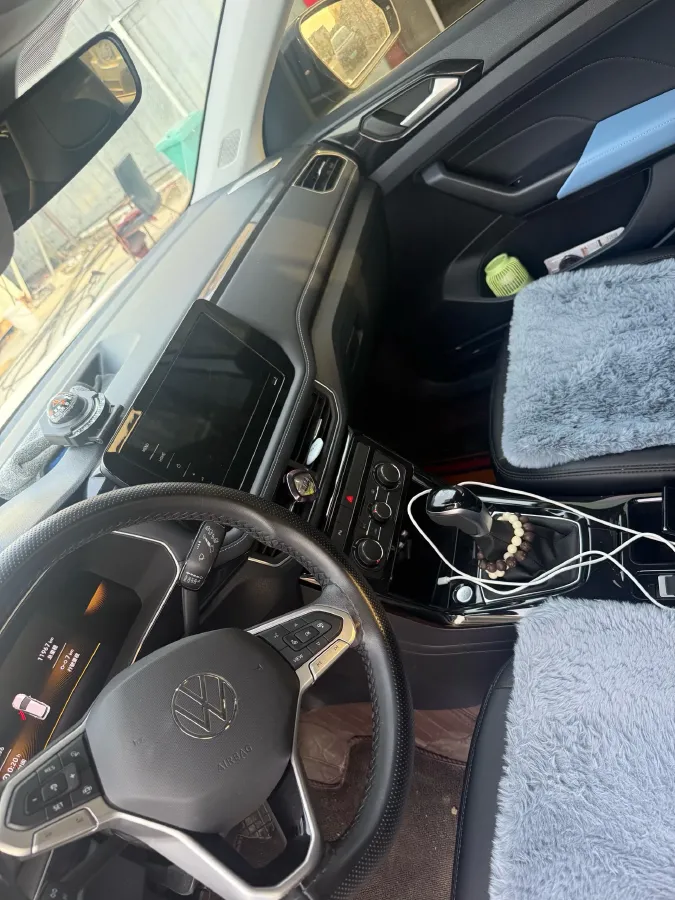 2025 Volkswagen Tharu 1.5T 160HP L4 7DCT,autocango,china used car exporter,china ev exporter,chinese used car exporter,chinese used ev exporter