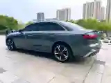 2020 Audi A4L 2.0T 190HP L4 7DCT