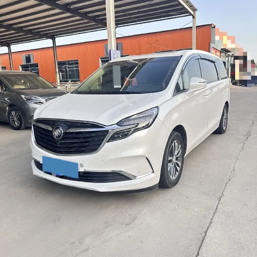 2022 Buick GL8 2.0T 237HP L4 9AT,autocango,china used car exporter,china ev exporter,chinese used car exporter,chinese used ev exporter