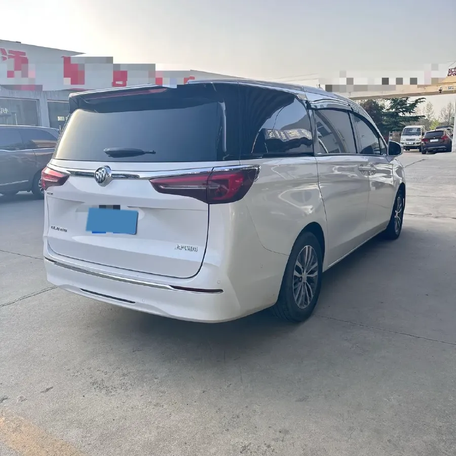 2022 Buick GL8 2.0T 237HP L4 9AT,autocango,china used car exporter,china ev exporter,chinese used car exporter,chinese used ev exporter