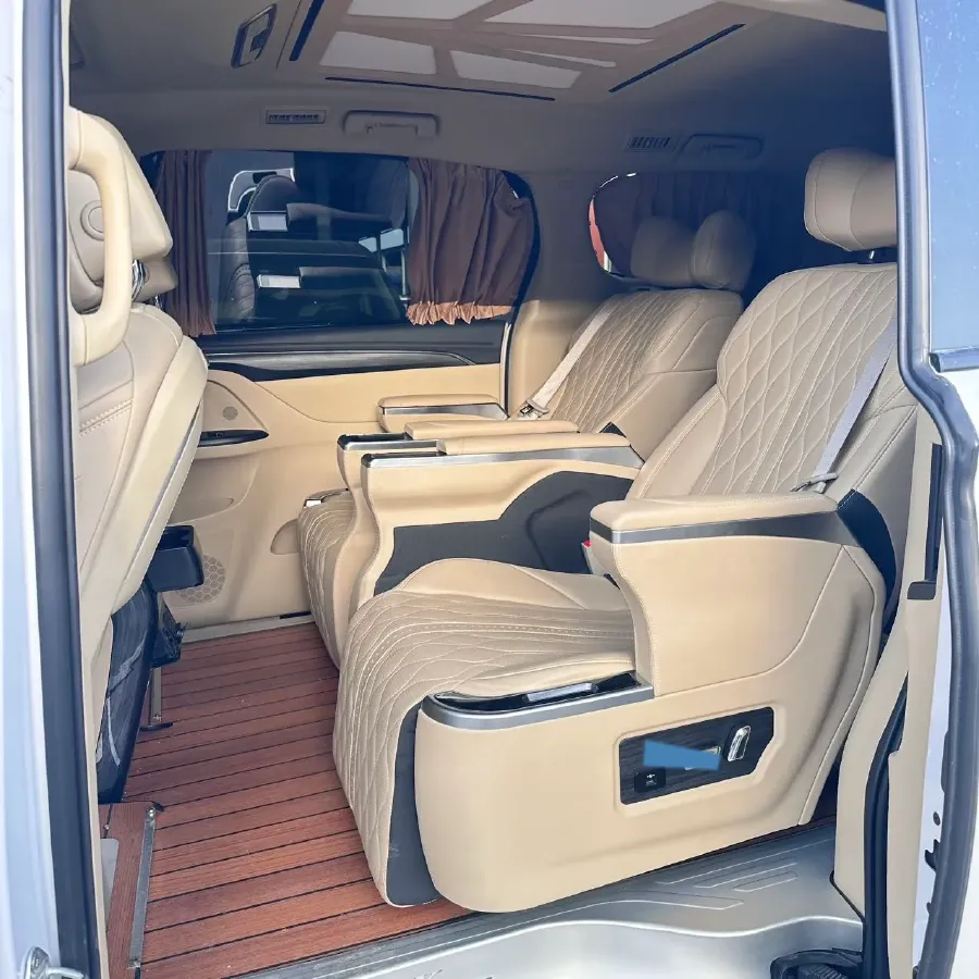 2022 Buick GL8 2.0T 237HP L4 9AT,autocango,china used car exporter,china ev exporter,chinese used car exporter,chinese used ev exporter