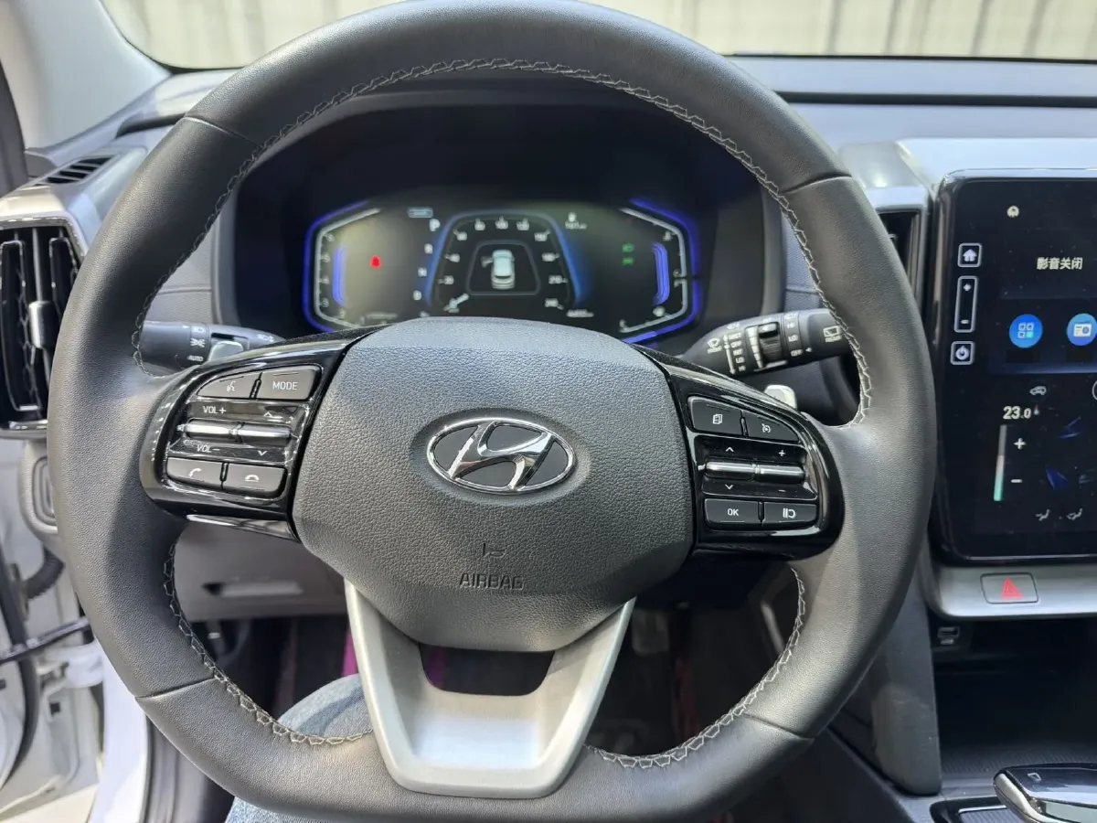 2021 Hyundai ix35 1.4T 140HP L4 7DCT,autocango,china used car exporter,china ev exporter,chinese used car exporter,chinese used ev exporter