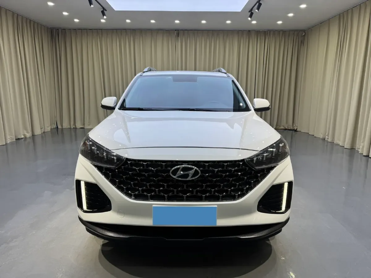 2021 Hyundai ix35 1.4T 140HP L4 7DCT,autocango,china used car exporter,china ev exporter,chinese used car exporter,chinese used ev exporter