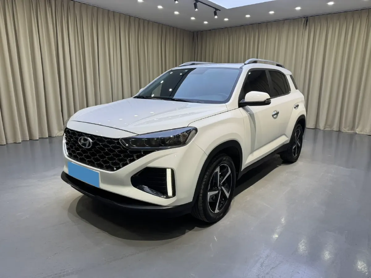 2021 Hyundai ix35 1.4T 140HP L4 7DCT,autocango,china used car exporter,china ev exporter,chinese used car exporter,chinese used ev exporter
