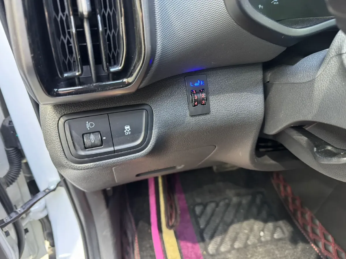 2021 Hyundai ix35 1.4T 140HP L4 7DCT,autocango,china used car exporter,china ev exporter,chinese used car exporter,chinese used ev exporter