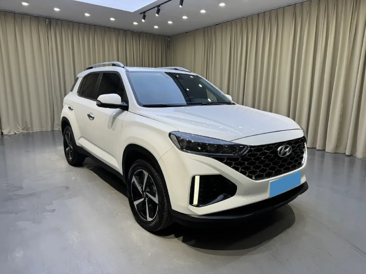 2021 Hyundai ix35 1.4T 140HP L4 7DCT,autocango,china used car exporter,china ev exporter,chinese used car exporter,chinese used ev exporter