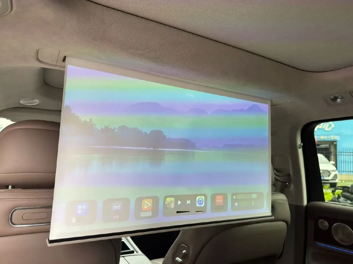 2025 AITO AITO M9 REEV 160HP REEV 52KWH,autocango,china used car exporter,china ev exporter,chinese used car exporter,chinese used ev exporter