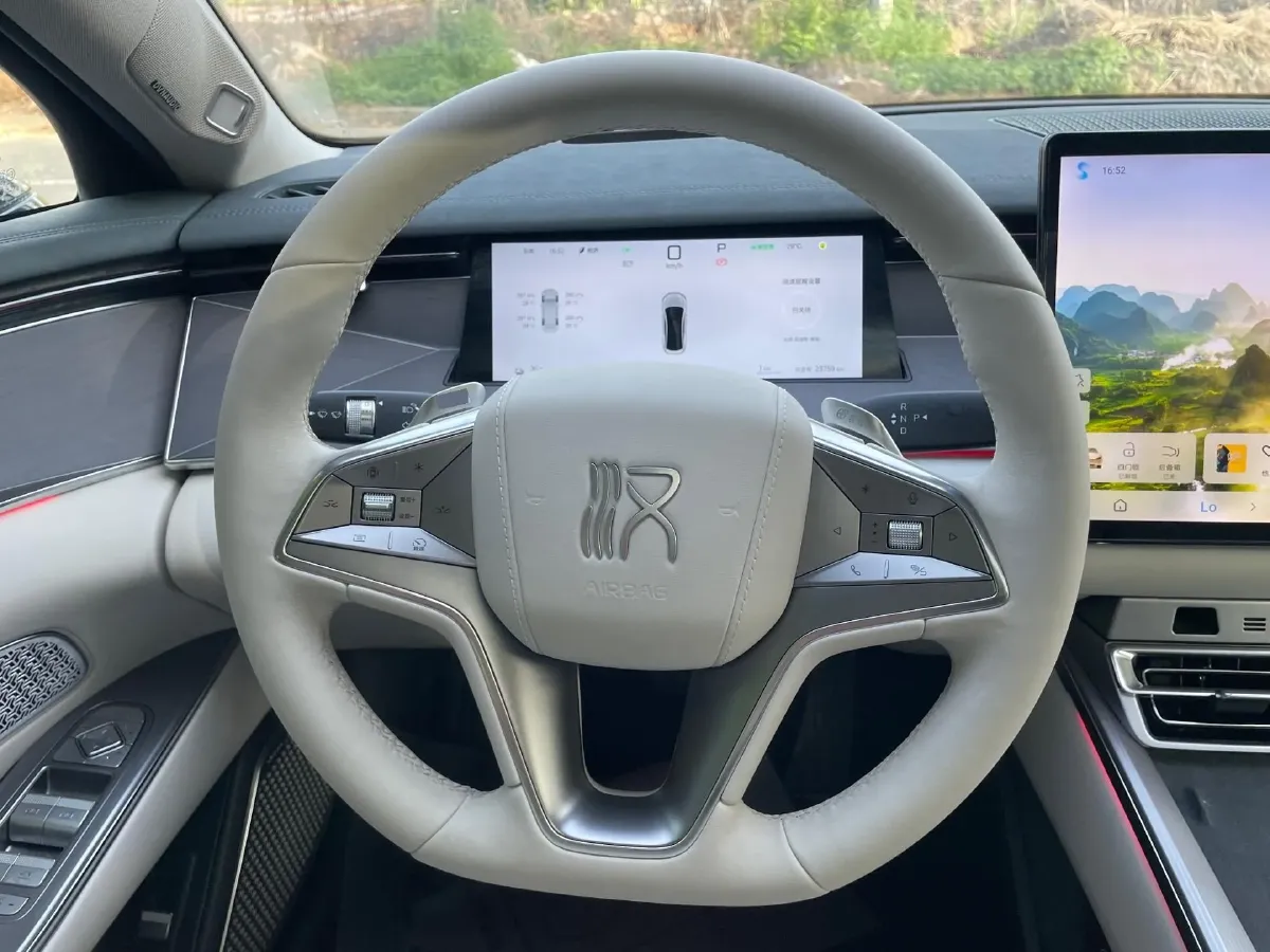 2025 BYD Han BEV 79.6KWH,autocango,china used car exporter,china ev exporter,chinese used car exporter,chinese used ev exporter