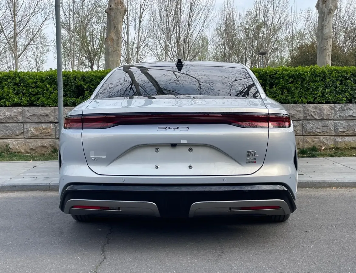 2025 BYD Han BEV 79.6KWH,autocango,china used car exporter,china ev exporter,chinese used car exporter,chinese used ev exporter