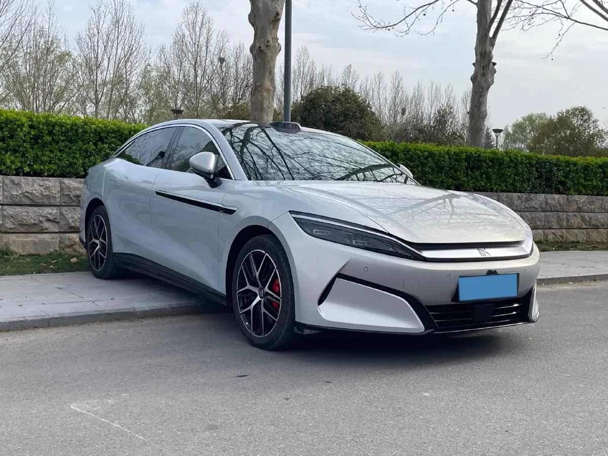 2025 BYD Han BEV 79.6KWH,autocango,china used car exporter,china ev exporter,chinese used car exporter,chinese used ev exporter