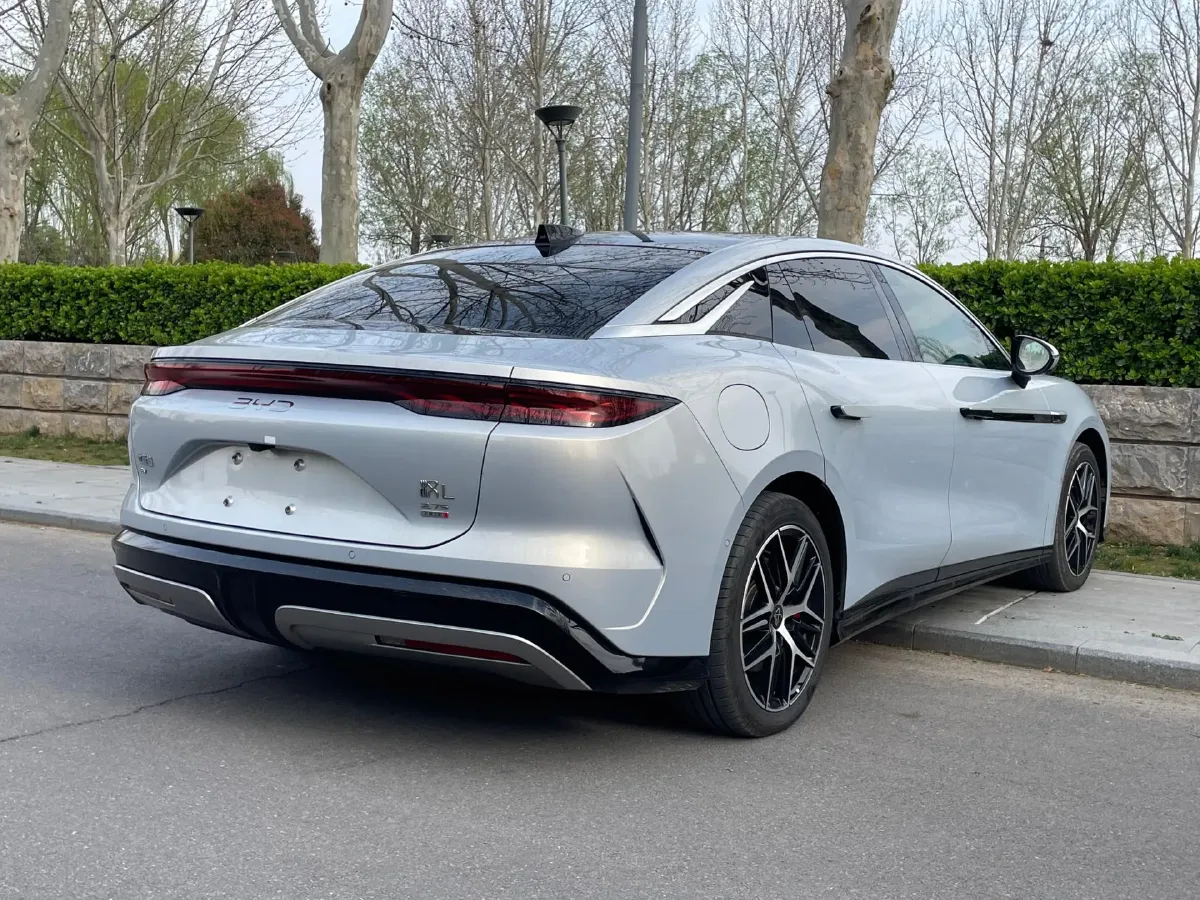 2025 BYD Han BEV 79.6KWH,autocango,china used car exporter,china ev exporter,chinese used car exporter,chinese used ev exporter