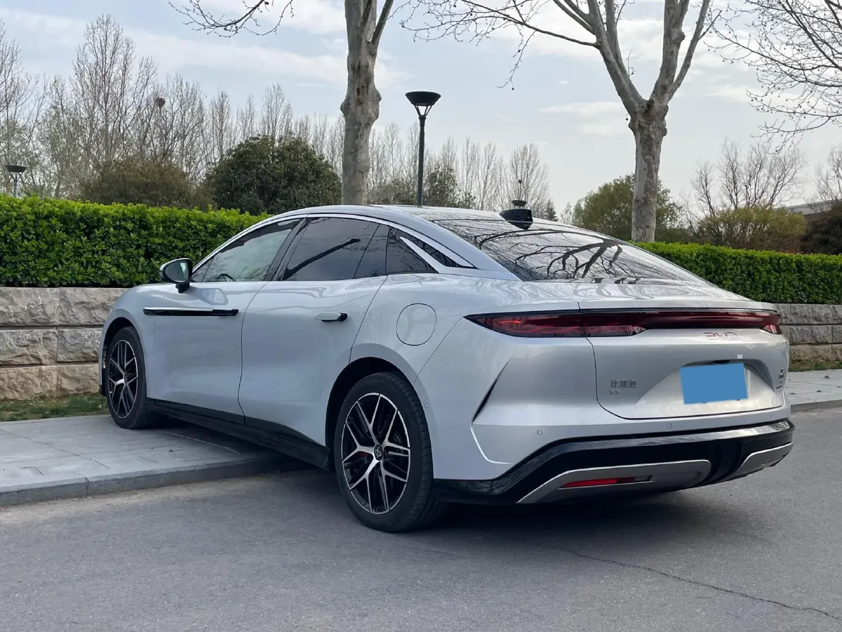 2025 BYD Han BEV 79.6KWH,autocango,china used car exporter,china ev exporter,chinese used car exporter,chinese used ev exporter