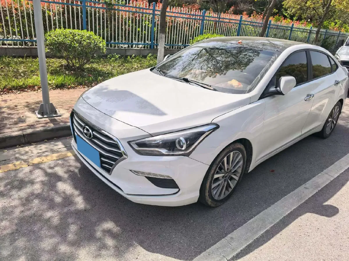 2017 Hyundai Mistra 1.8L 143HP L4 6AT,autocango,china used car exporter,china ev exporter,chinese used car exporter,chinese used ev exporter