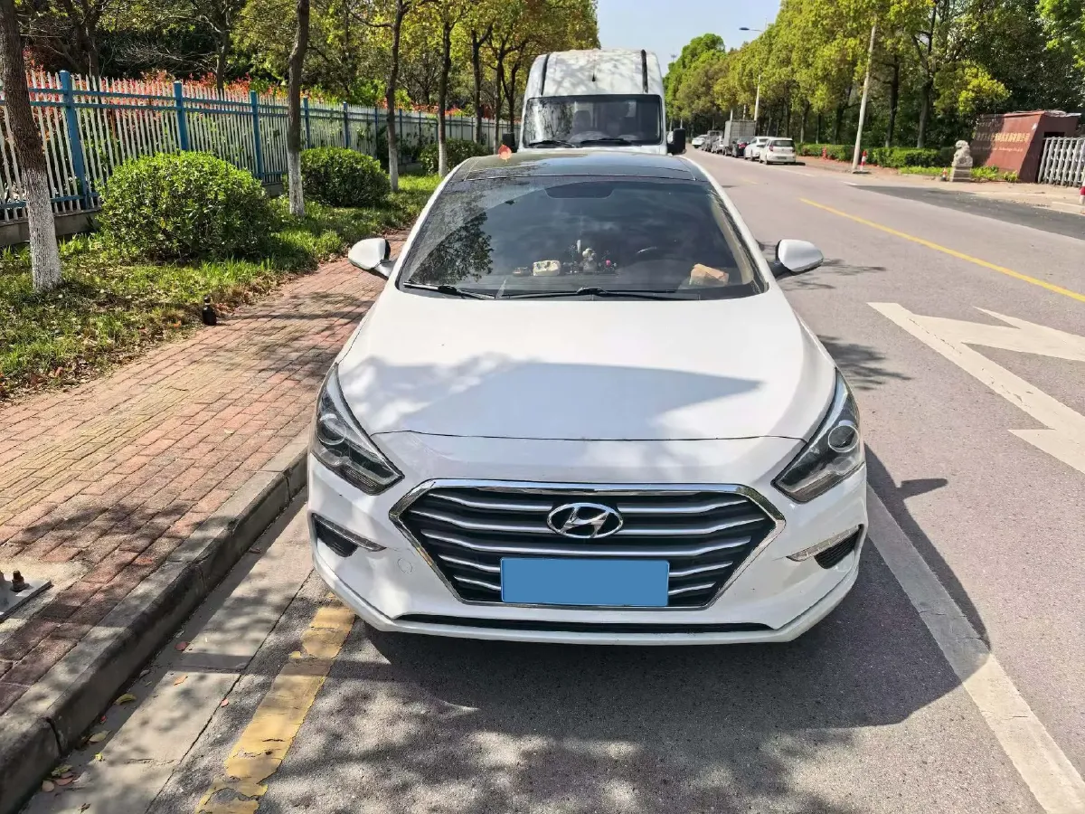 2017 Hyundai Mistra 1.8L 143HP L4 6AT,autocango,china used car exporter,china ev exporter,chinese used car exporter,chinese used ev exporter