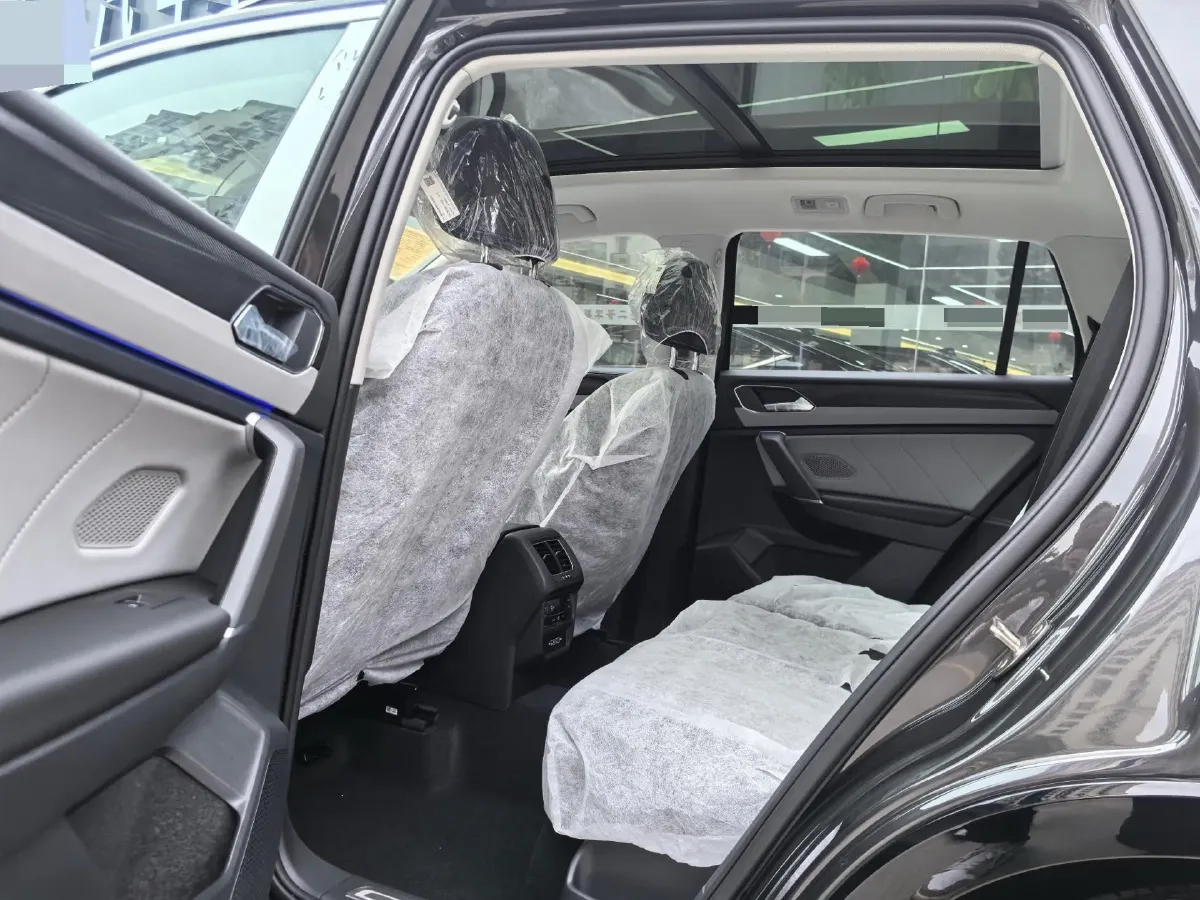 2023 Volkswagen Tayron 1.4T 150HP L4 7DCT,autocango,china used car exporter,china ev exporter,chinese used car exporter,chinese used ev exporter