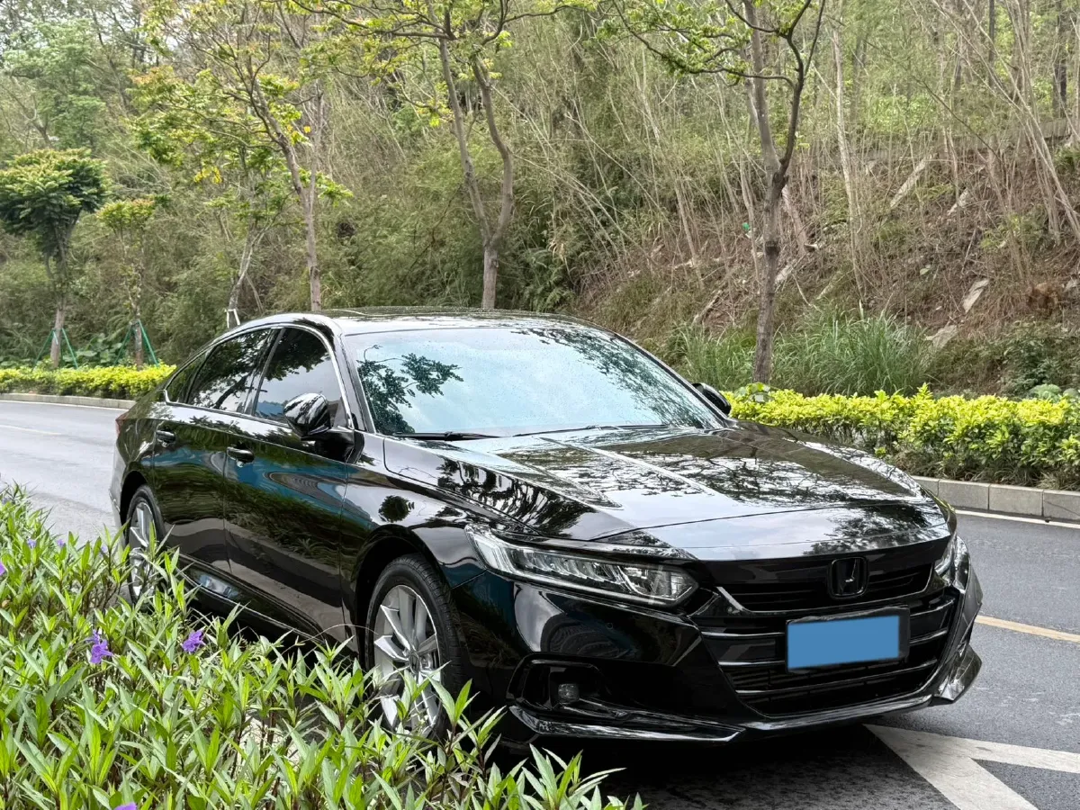 2022 Honda Accord 1.5T 194HP L4 CVT,autocango,china used car exporter,china ev exporter,chinese used car exporter,chinese used ev exporter