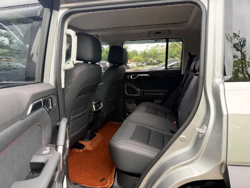 2023 Jetour Traveller 1.5T 184HP L4 7DCT,autocango,china used car exporter,china ev exporter,chinese used car exporter,chinese used ev exporter