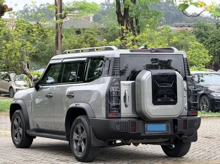 2023 Jetour Traveller 1.5T 184HP L4 7DCT,autocango,china used car exporter,china ev exporter,chinese used car exporter,chinese used ev exporter