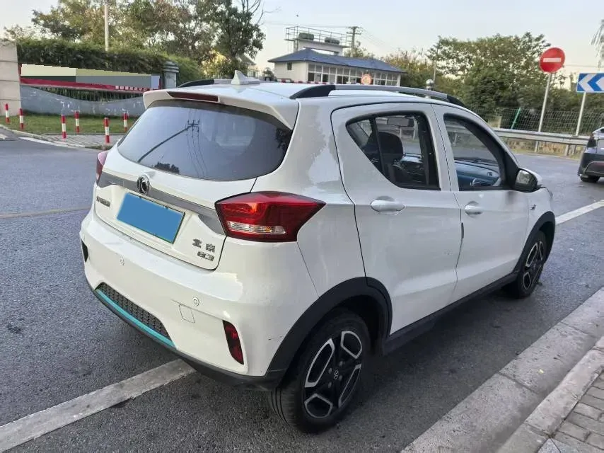 2020 Livan Maple 30X BEV 37KWH,autocango,china used car exporter,china ev exporter,chinese used car exporter,chinese used ev exporter