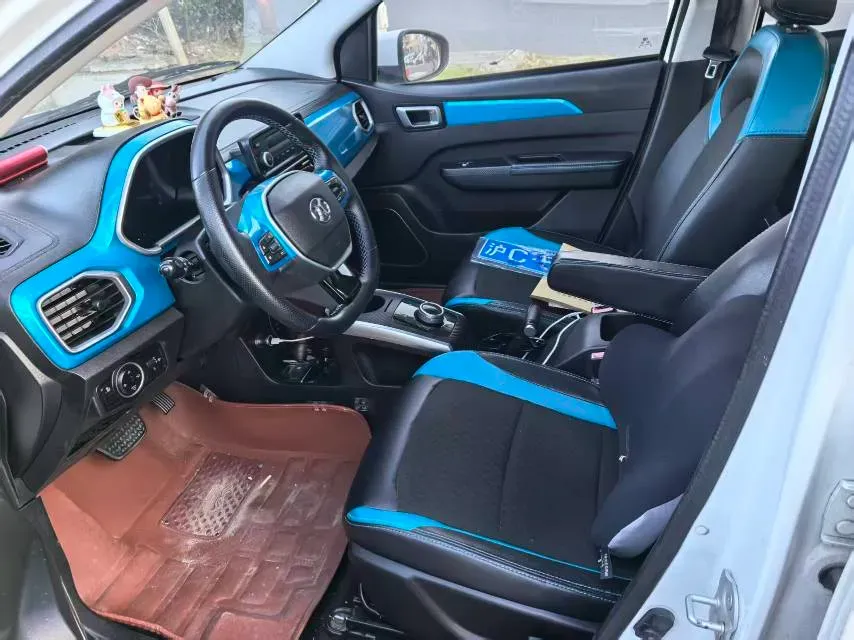 2020 Livan Maple 30X BEV 37KWH,autocango,china used car exporter,china ev exporter,chinese used car exporter,chinese used ev exporter