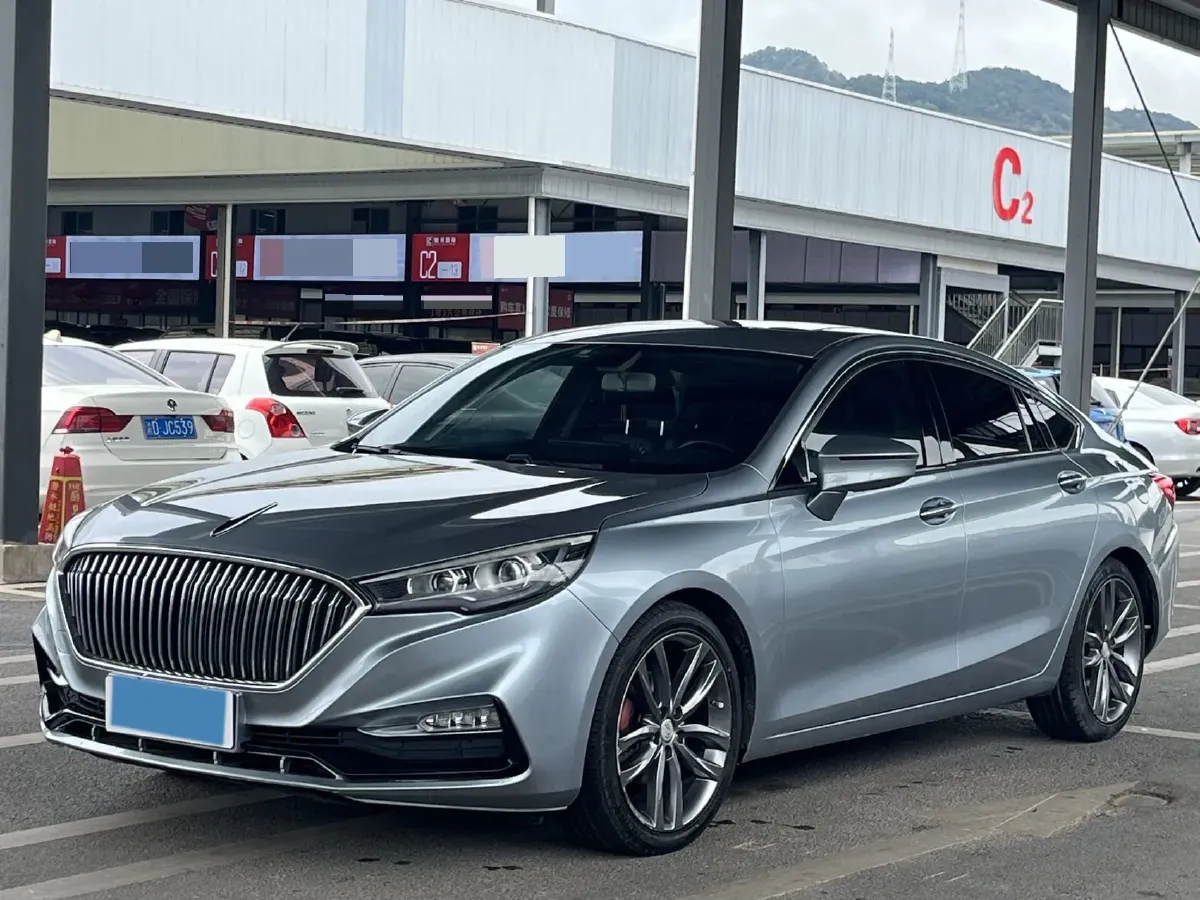 2018 Foday LanFu 1.9T 150HP L4 6AT,autocango,china used car exporter,china ev exporter,chinese used car exporter,chinese used ev exporter