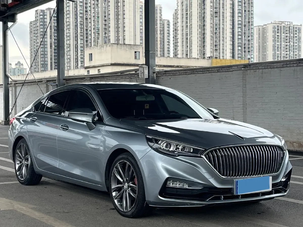 2018 Foday LanFu 1.9T 150HP L4 6AT,autocango,china used car exporter,china ev exporter,chinese used car exporter,chinese used ev exporter