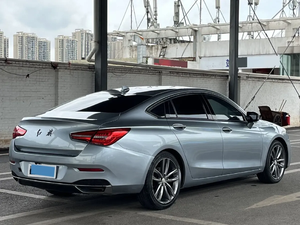 2018 Foday LanFu 1.9T 150HP L4 6AT,autocango,china used car exporter,china ev exporter,chinese used car exporter,chinese used ev exporter