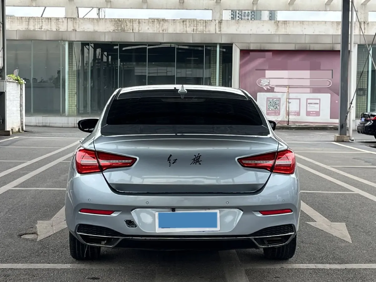 2018 Foday LanFu 1.9T 150HP L4 6AT,autocango,china used car exporter,china ev exporter,chinese used car exporter,chinese used ev exporter