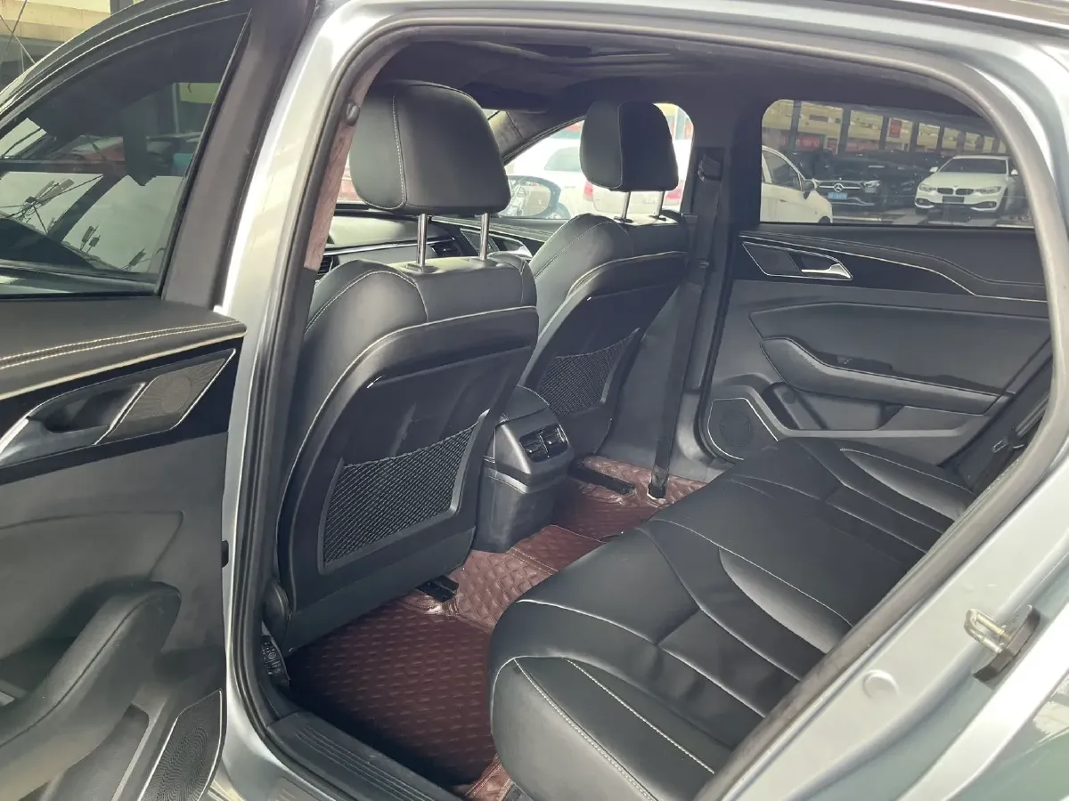 2018 Foday LanFu 1.9T 150HP L4 6AT,autocango,china used car exporter,china ev exporter,chinese used car exporter,chinese used ev exporter