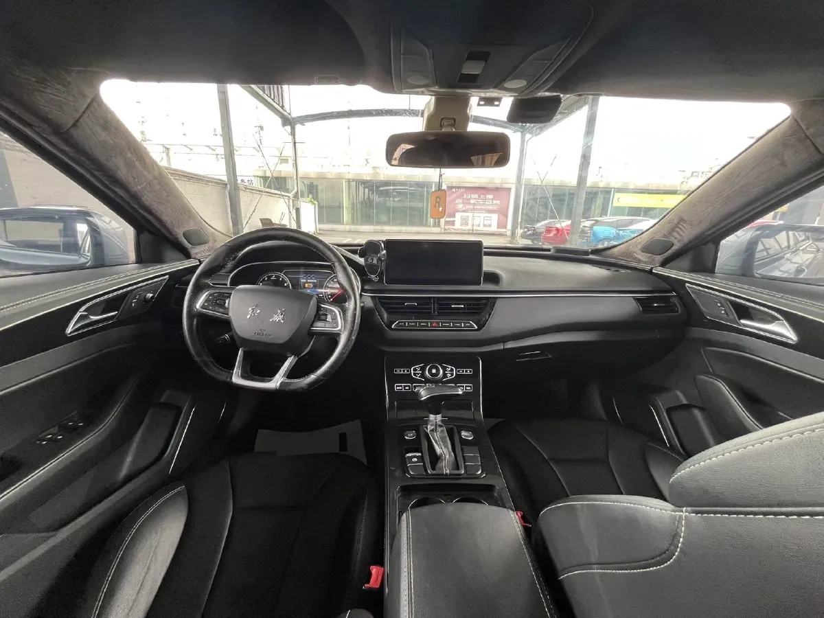 2018 Foday LanFu 1.9T 150HP L4 6AT,autocango,china used car exporter,china ev exporter,chinese used car exporter,chinese used ev exporter