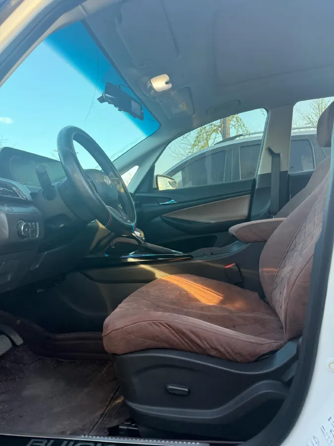 2021 Buick GL6 1.3T 163HP L3 6AT,autocango,china used car exporter,china ev exporter,chinese used car exporter,chinese used ev exporter