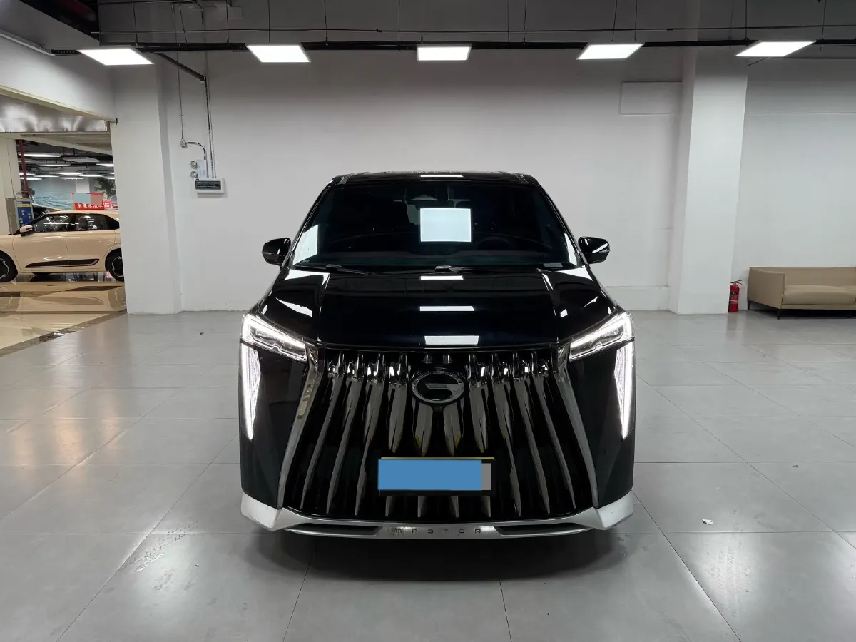 2024 GAC Trumpchi M8 2.0T 252HP L4 8AT,autocango,china used car exporter,china ev exporter,chinese used car exporter,chinese used ev exporter