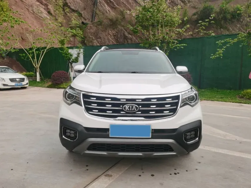 2019 Kia Sportage R 2.0L 160HP L4 6AT,autocango,china used car exporter,china ev exporter,chinese used car exporter,chinese used ev exporter