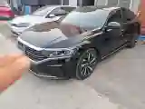 2021 Volkswagen Passat 2.0T 186HP L4 7DCT