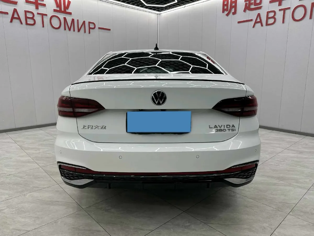 2023 Volkswagen Lavida 1.4T 150HP L4 7DCT,autocango,china used car exporter,china ev exporter,chinese used car exporter,chinese used ev exporter