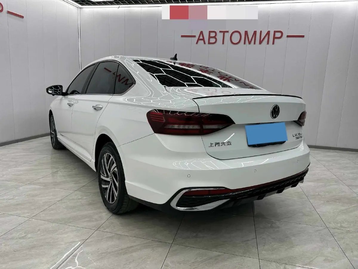 2023 Volkswagen Lavida 1.4T 150HP L4 7DCT,autocango,china used car exporter,china ev exporter,chinese used car exporter,chinese used ev exporter