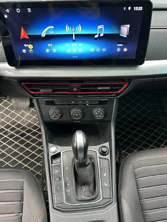 2023 Volkswagen Lavida 1.4T 150HP L4 7DCT,autocango,china used car exporter,china ev exporter,chinese used car exporter,chinese used ev exporter