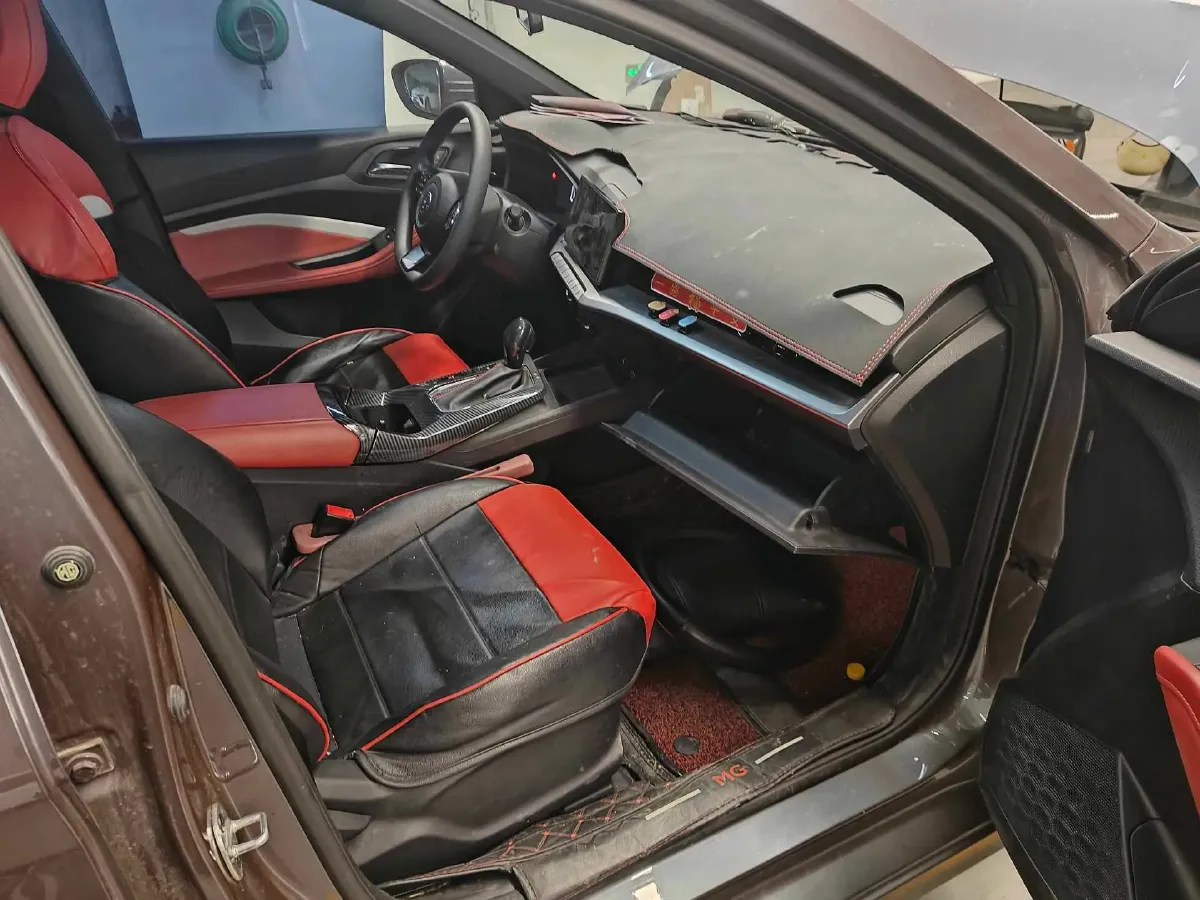 2023 MG 5 1.5L 129HP L4 CVT,autocango,china used car exporter,china ev exporter,chinese used car exporter,chinese used ev exporter