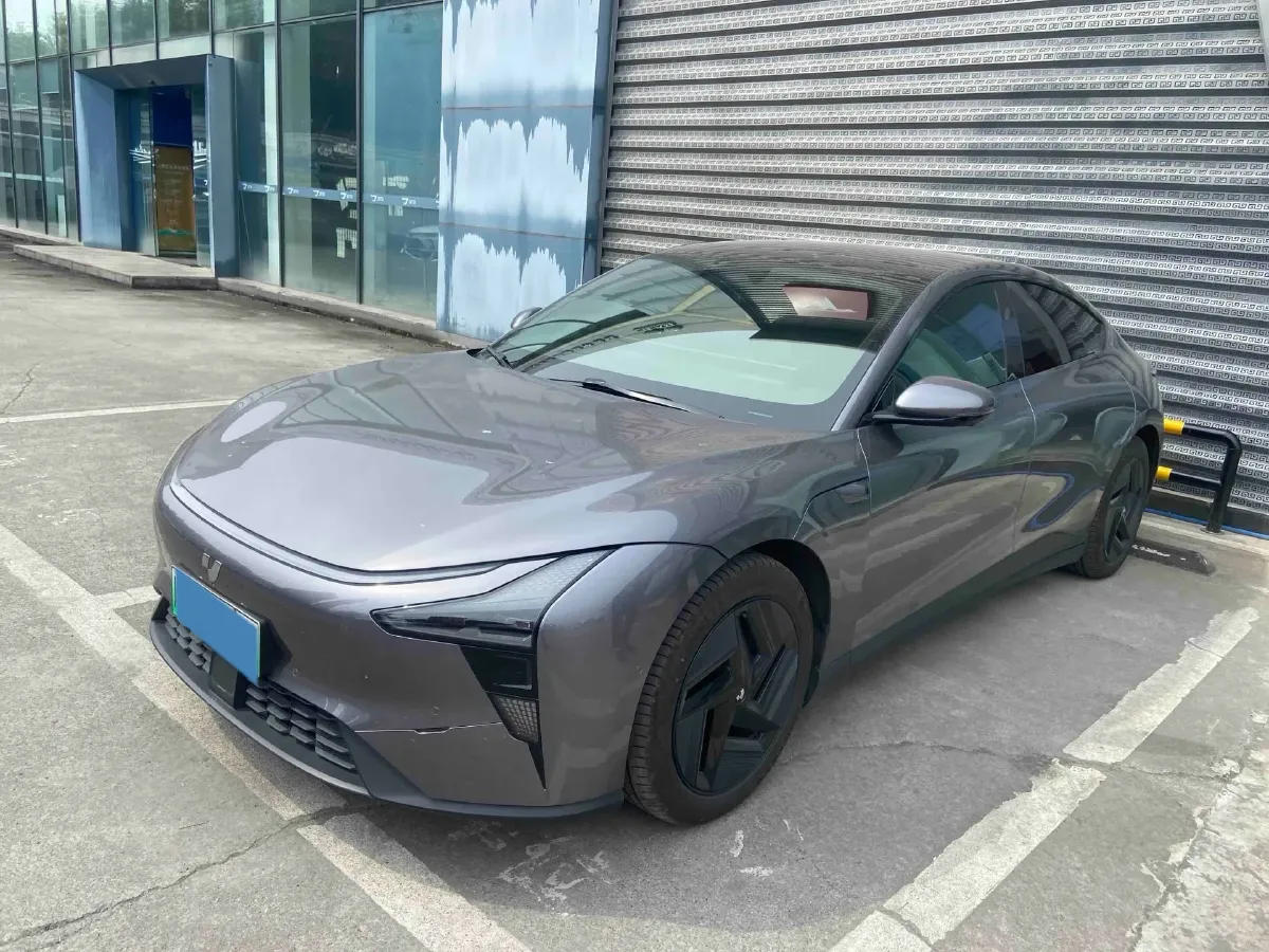 2024 JiYue 07 BEV 100KWH,autocango,china used car exporter,china ev exporter,chinese used car exporter,chinese used ev exporter