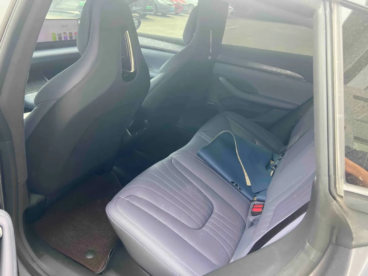 2024 JiYue 07 BEV 100KWH,autocango,china used car exporter,china ev exporter,chinese used car exporter,chinese used ev exporter