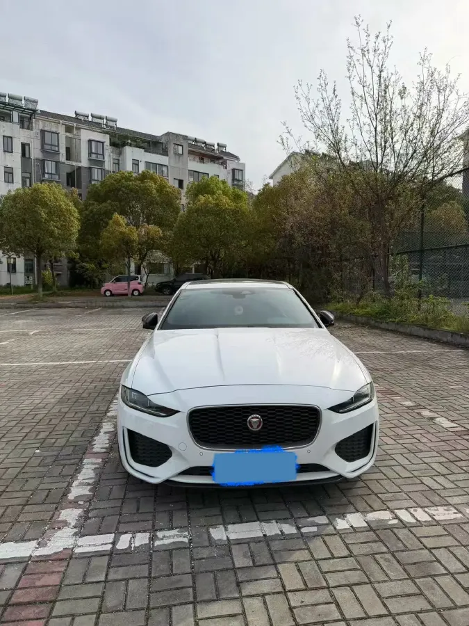 2023 Jaguar XEL 2.0T 250HP L4 8AT,autocango,china used car exporter,china ev exporter,chinese used car exporter,chinese used ev exporter