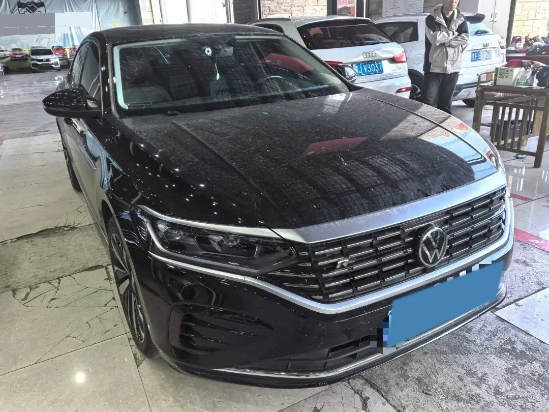 2023 Volkswagen Passat 2.0T 186HP L4 7DCT,autocango,china used car exporter,china ev exporter,chinese used car exporter,chinese used ev exporter