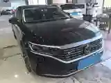2023 Volkswagen Passat 2.0T 186HP L4 7DCT