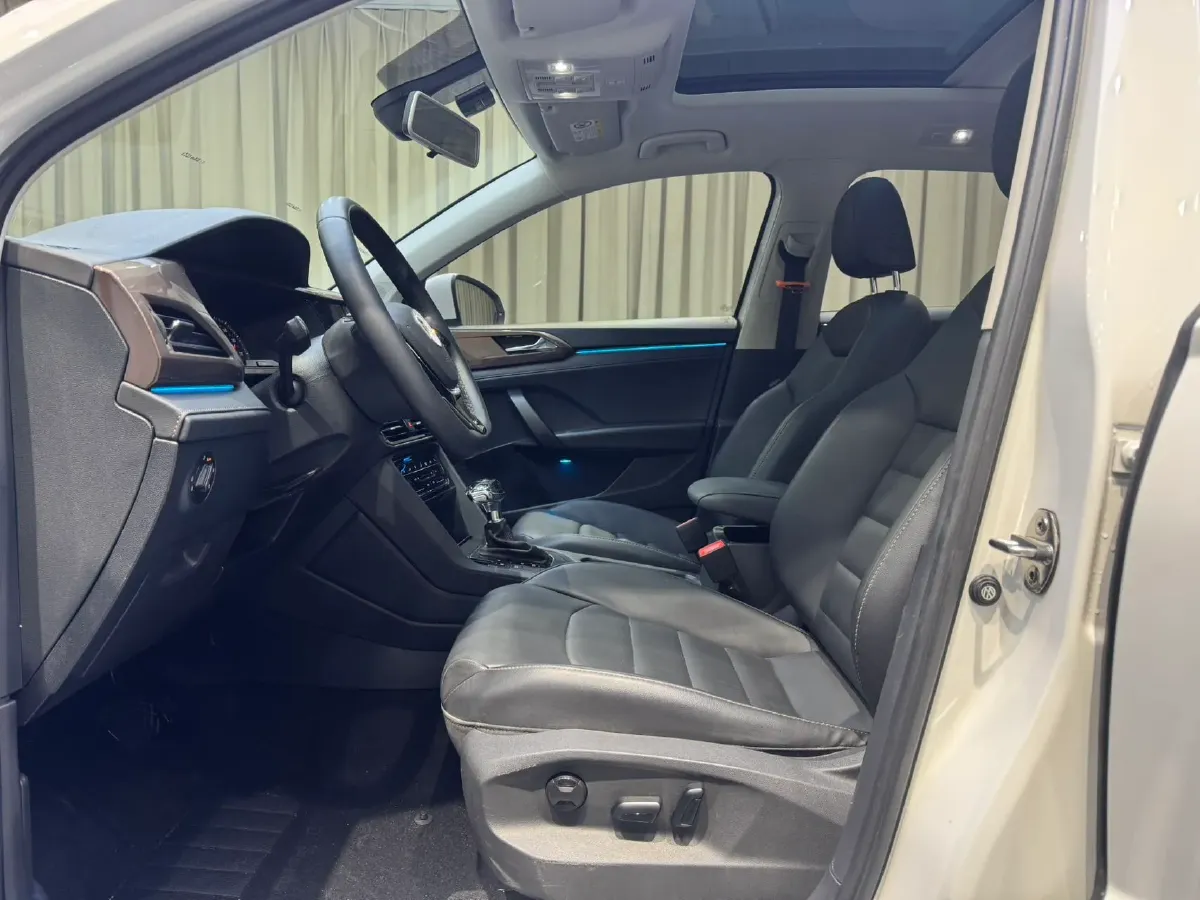 2021 Volkswagen Tharu 1.4T 150HP L4 7DCT,autocango,china used car exporter,china ev exporter,chinese used car exporter,chinese used ev exporter