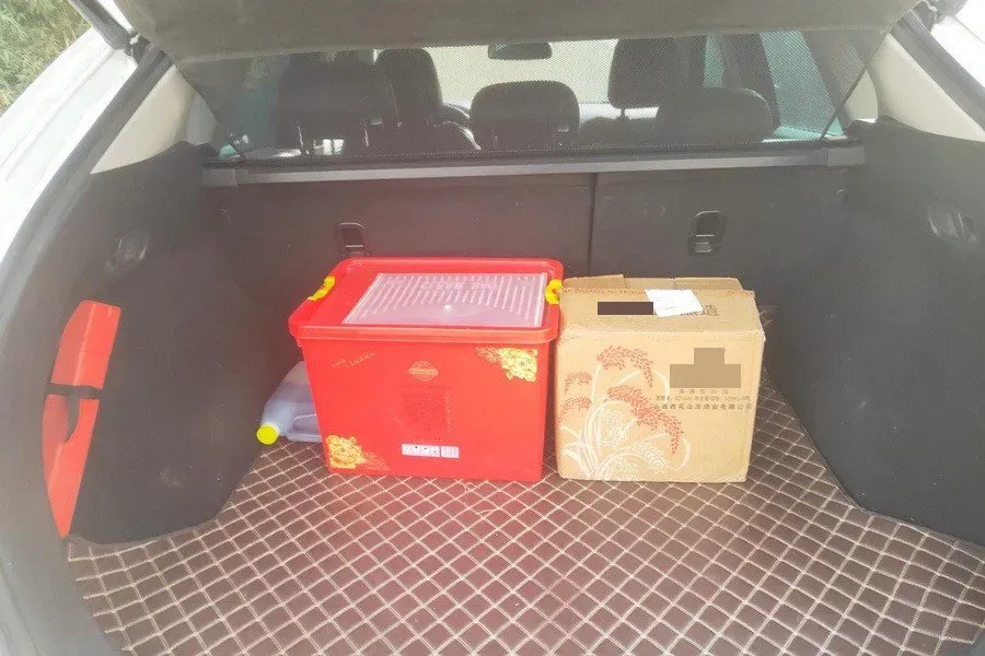 2022 MAXUS XinTu V90 2.0T 150HP L4 6AT,autocango,china used car exporter,china ev exporter,chinese used car exporter,chinese used ev exporter